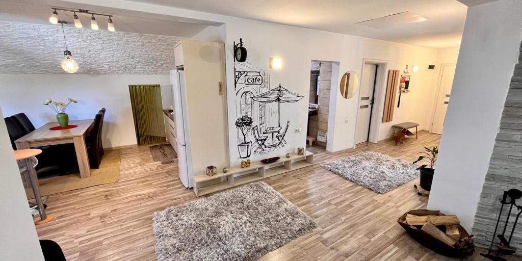 Apartamento Cristina House Braşov Exterior foto