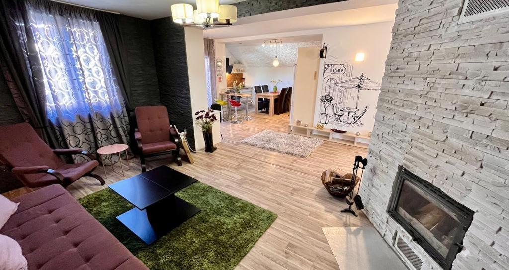 Apartamento Cristina House Braşov Exterior foto