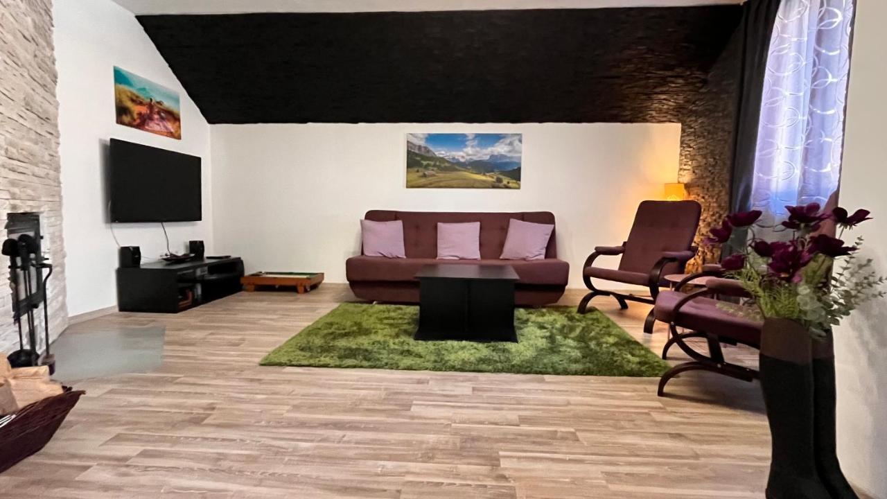 Apartamento Cristina House Braşov Exterior foto