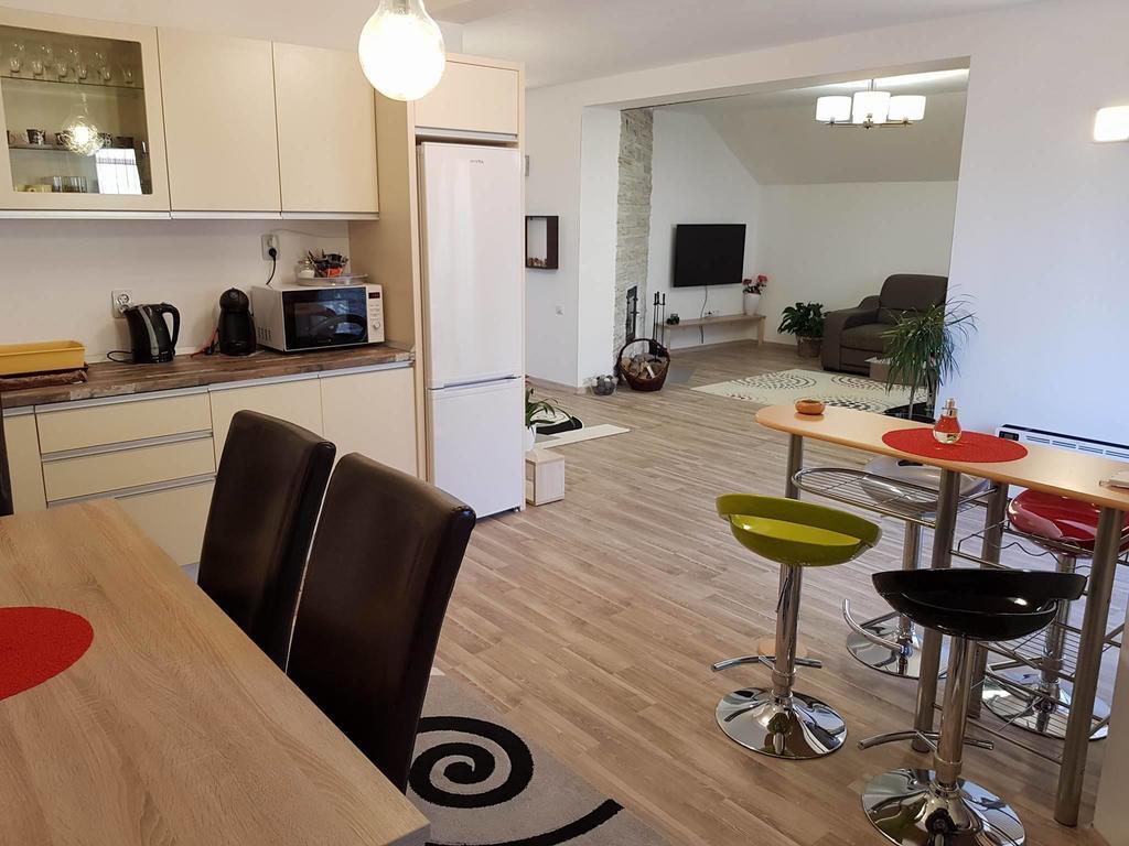 Apartamento Cristina House Braşov Exterior foto
