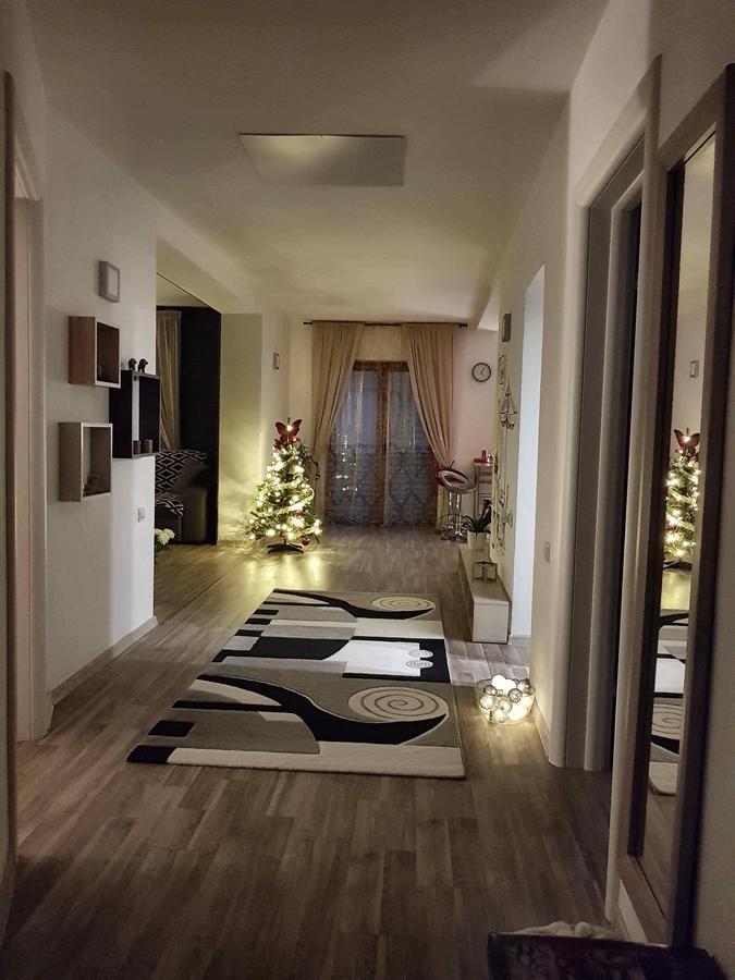 Apartamento Cristina House Braşov Exterior foto