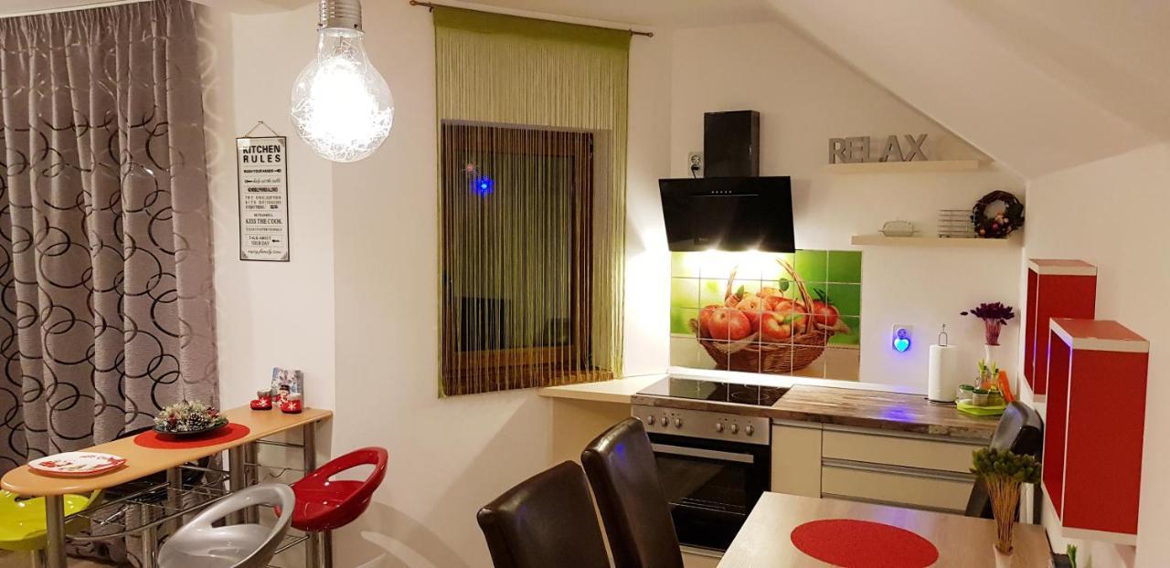 Apartamento Cristina House Braşov Exterior foto