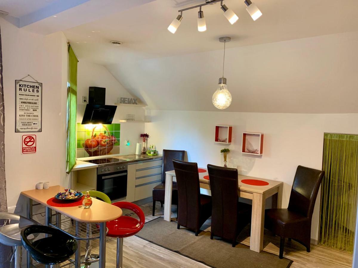Apartamento Cristina House Braşov Exterior foto